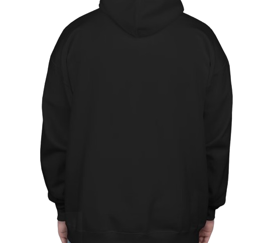 Modish elves hoodie