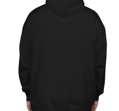 Modish elves hoodie