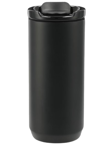 Modish elves tumbler